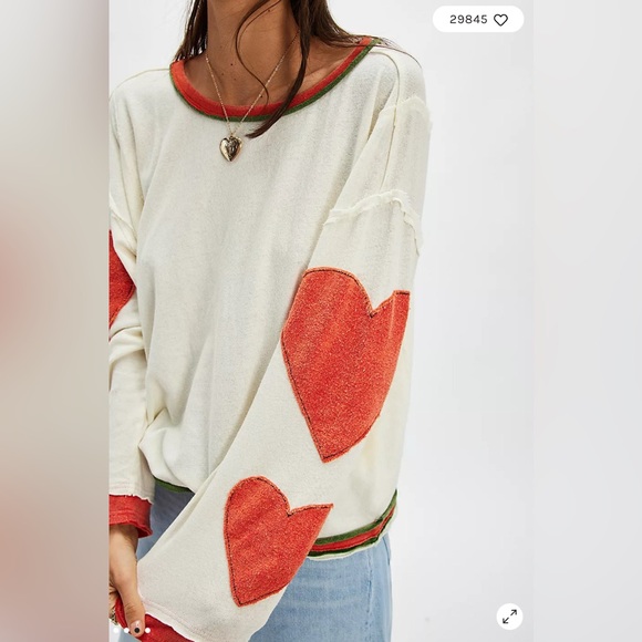 We The Free- Free People You're A Star Tee - Picture 3 of 9